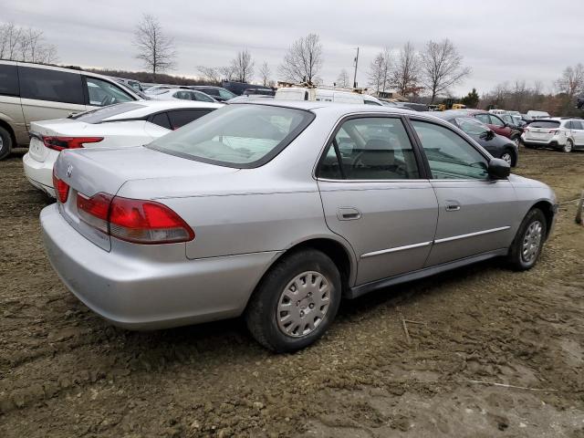 Photo 3 from auction – 2002 HONDA ACCORD VAL with VIN 1HGCF86682A016810