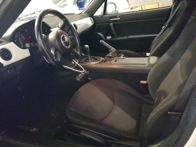 Photo 7 from auction – 2015 MAZDA MX-5 MIATA with VIN JM1NC2LF1F0242619