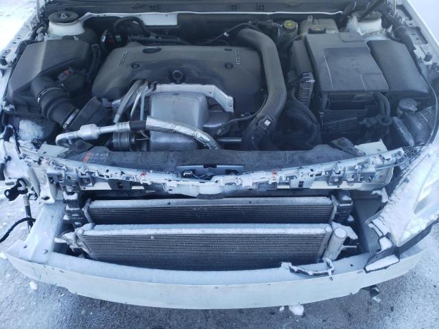 Photo 11 from auction – 2016 BUICK REGAL with VIN 2G4GK5EX9G9106020