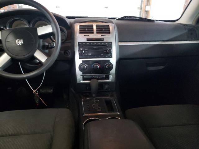 Photo 8 from auction – 2008 DODGE CHARGER with VIN 2B3KA43G38H317320