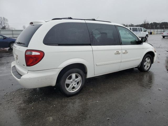 Photo 3 from auction – 2006 DODGE GRAND CARA with VIN 2D4GP44LX6R811375