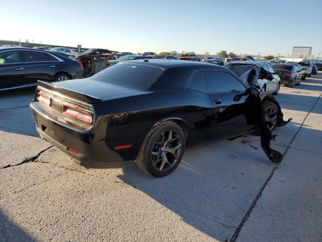 Photo 3 from auction – 2015 DODGE CHALLENGER with VIN 2C3CDZAT8FH913466