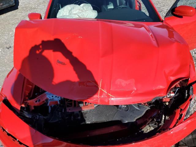 Photo 11 from auction – 2021 DODGE CHARGER SX with VIN 2C3CDXBG6MH518110