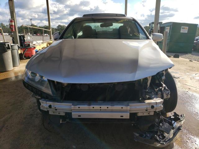 Photo 5 from auction – 2015 HONDA ACCORD EXL with VIN 1HGCT1B81FA012269