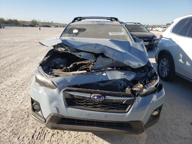 Photo 5 from auction – 2019 SUBARU CROSSTREK with VIN JF2GTANC9KH243889