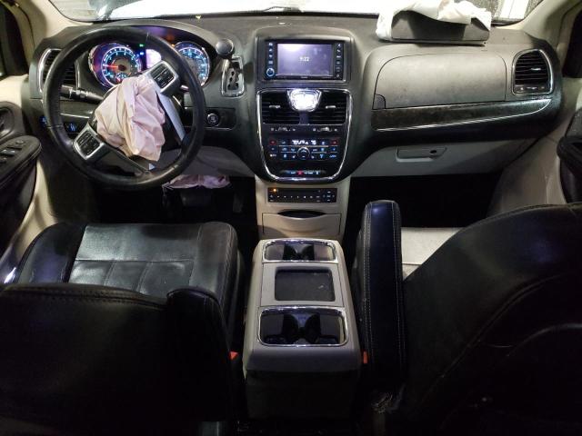 Photo 8 from auction – 2013 CHRYSLER TOWN & COU with VIN 2C4RC1CG2DR623273