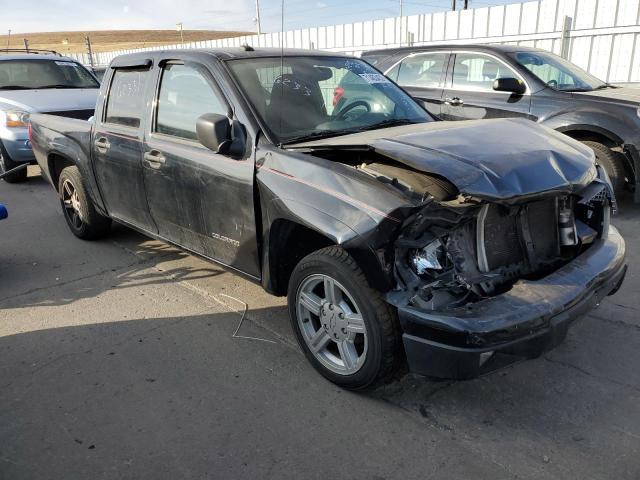 Photo 4 from auction – 2005 CHEVROLET COLORADO with VIN 1GCCS136558120608