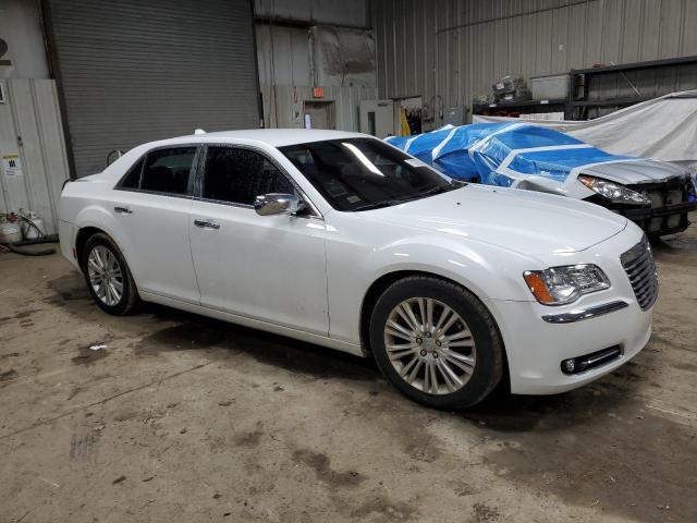Photo 4 from auction – 2013 CHRYSLER 300C with VIN 2C3CCAKT3DH544872