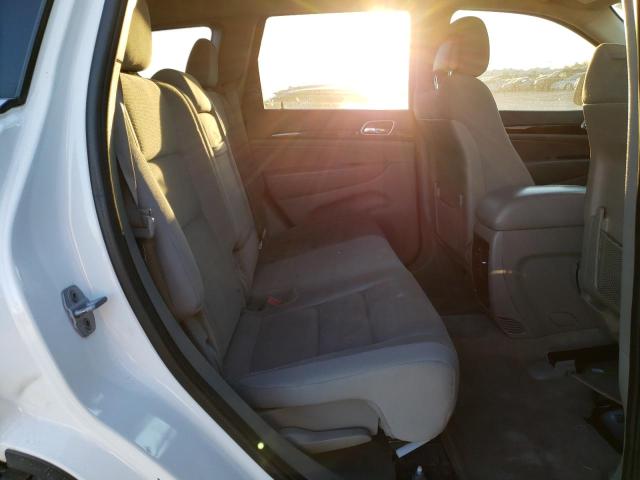 Photo 10 from auction – 2012 JEEP GRAND CHER with VIN 1C4RJEAG4CC263981