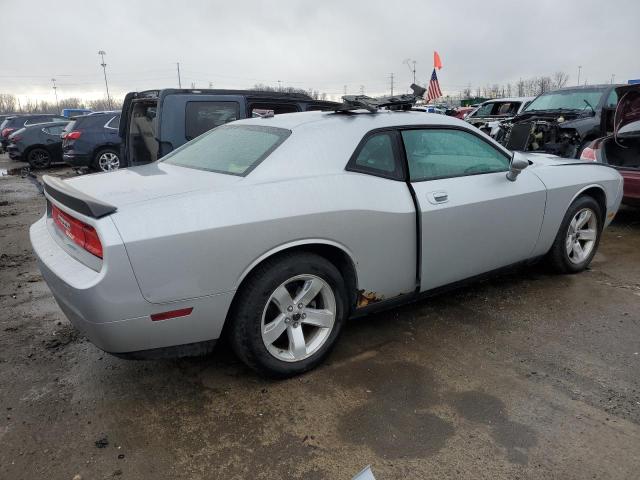 Photo 3 from auction – 2009 DODGE CHALLENGER with VIN 2B3LJ44V59H522253