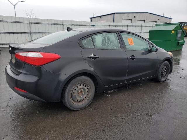 Photo 3 from auction – 2014 KIA FORTE LX with VIN KNAFK4A61E5077045