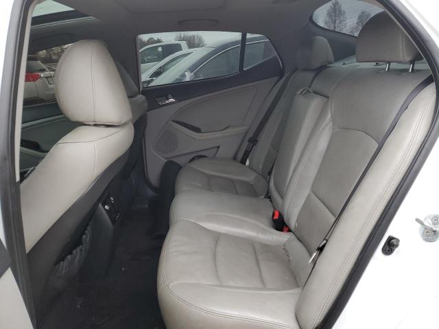 Photo 10 from auction – 2012 KIA OPTIMA EX with VIN 5XXGN4A74CG011850