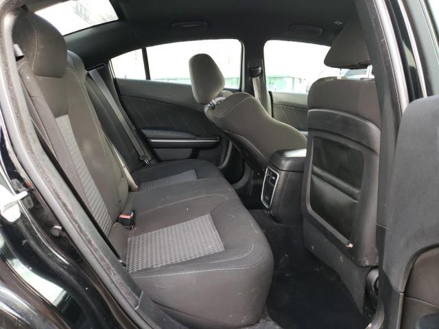 Photo 10 from auction – 2021 DODGE CHARGER R/ with VIN 2C3CDXCT1MH584186