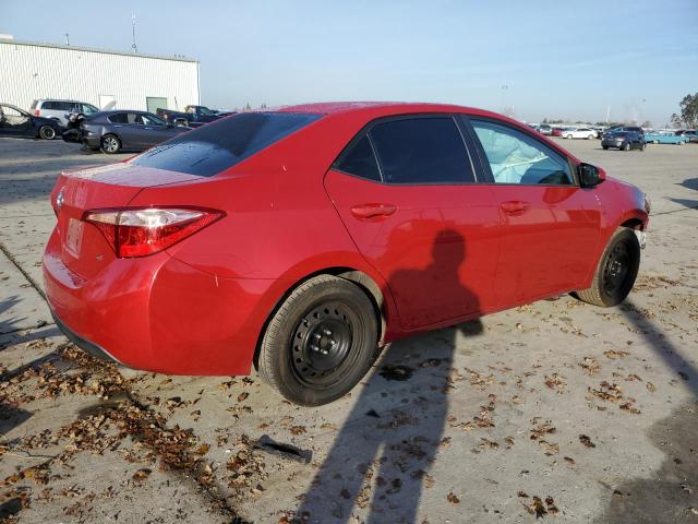 Photo 3 from auction – 2018 TOYOTA COROLLA L with VIN 2T1BURHE5JC073163