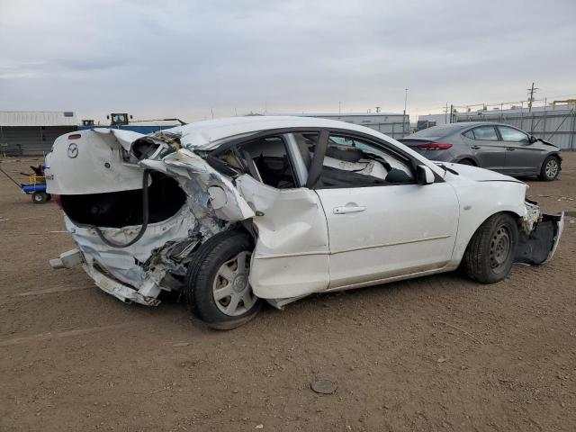 Photo 3 from auction – 2006 MAZDA 3 I with VIN JM1BK12F861460486
