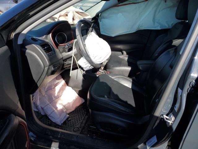 Photo 7 from auction – 2018 JEEP COMPASS TR with VIN 3C4NJDDB8JT146060