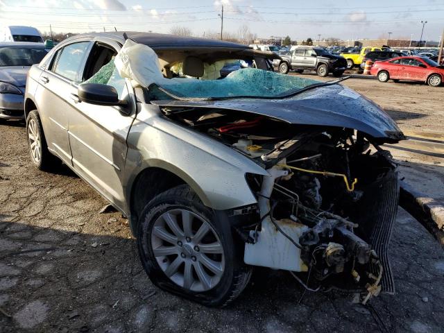 Photo 4 from auction – 2012 CHRYSLER 200 TOURIN with VIN 1C3CCBBB7CN239295