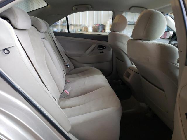 Photo 10 from auction – 2007 TOYOTA CAMRY CE with VIN 4T1BE46K57U097544
