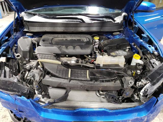 Photo 11 from auction – 2021 JEEP CHEROKEE L with VIN 1C4PJMLB8MD210263