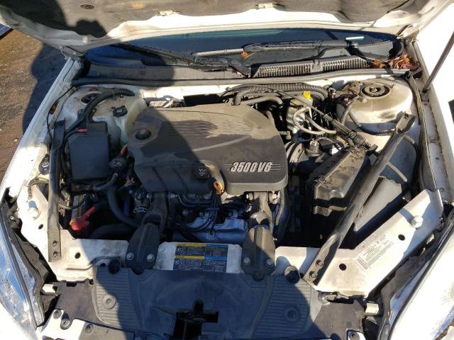 Photo 11 from auction – 2008 CHEVROLET IMPALA LT with VIN 2G1WT58K381371263