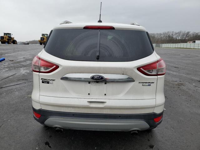 Photo 6 from auction – 2016 FORD ESCAPE TIT with VIN 1FMCU9J90GUC67995