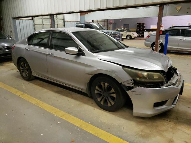 Photo 4 from auction – 2014 HONDA ACCORD LX with VIN 1HGCR2F35EA090393