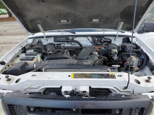 Photo 11 from auction – 2004 FORD RANGER with VIN 1FTYR10U54PA20128