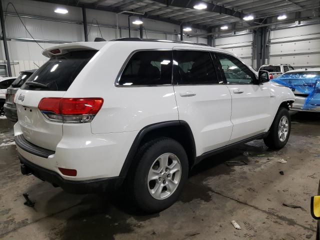 Photo 3 from auction – 2016 JEEP GRAND CHER with VIN 1C4RJFAGXGC325055