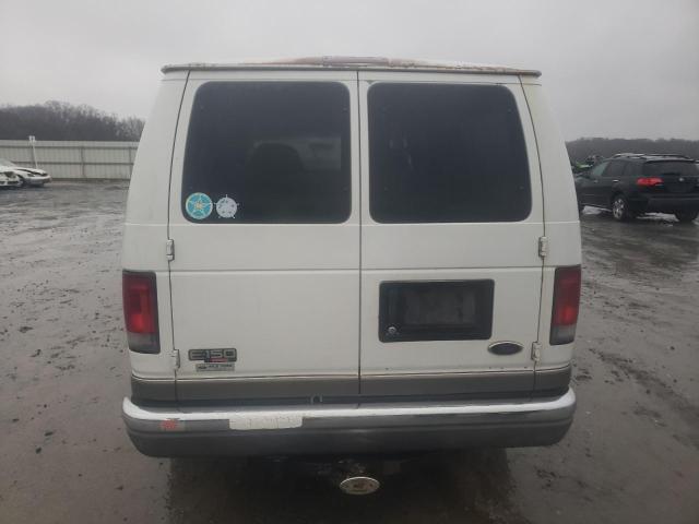 Photo 6 from auction – 2003 FORD ECONOLINE with VIN 1FMRE11L73HA96900