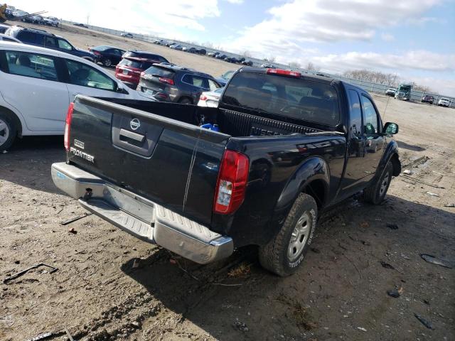 Photo 3 from auction – 2016 NISSAN FRONTIER S with VIN 1N6BD0CT5GN753441