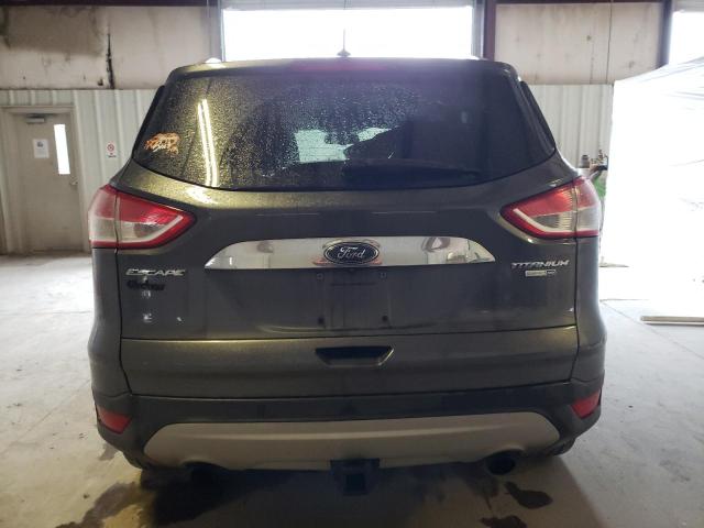 Photo 6 from auction – 2016 FORD ESCAPE TIT with VIN 1FMCU9J92GUB13501