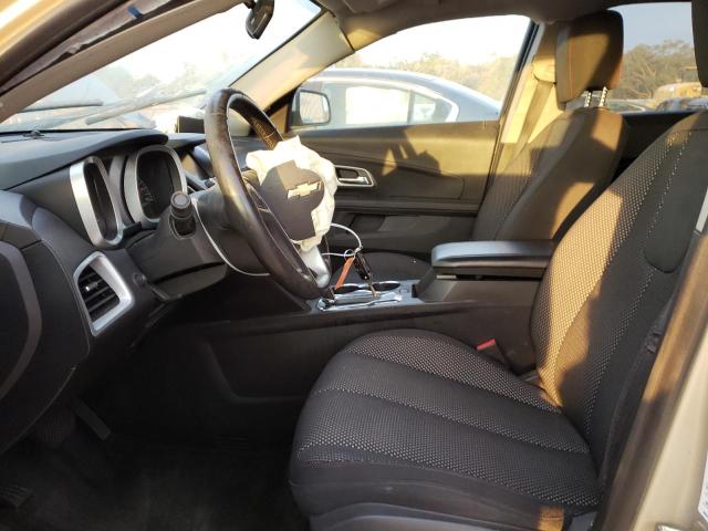 Photo 7 from auction – 2015 CHEVROLET EQUINOX LT with VIN 2GNFLCE39F6238264