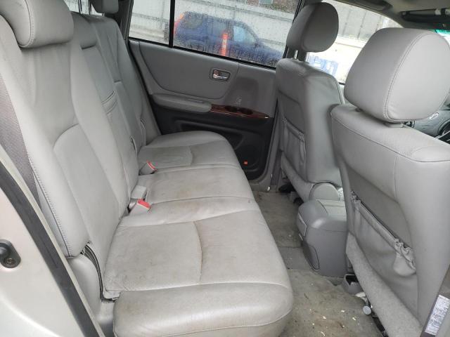 Photo 11 from auction – 2006 TOYOTA HIGHLANDER with VIN JTEEP21A260176802