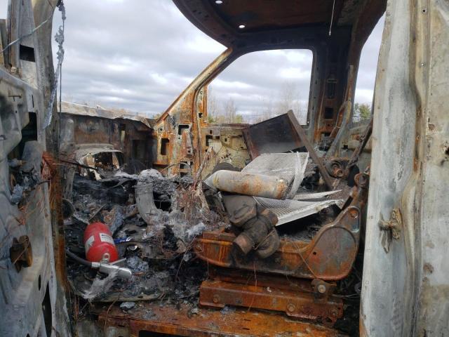 Photo 7 from auction – 2004 CHEVROLET C65 C6C042 with VIN 1GBJ6C1C94F500890