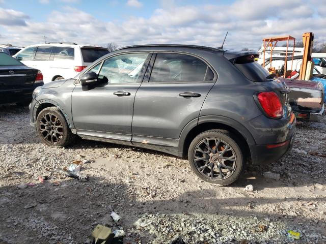 Photo 2 from auction – 2018 FIAT 500X TREKK with VIN ZFBCFXCB8JP667332