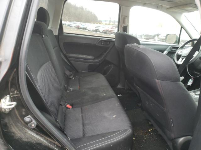 Photo 11 from auction – 2018 SUBARU FORESTER 2 with VIN JF2SJAEC4JH588231