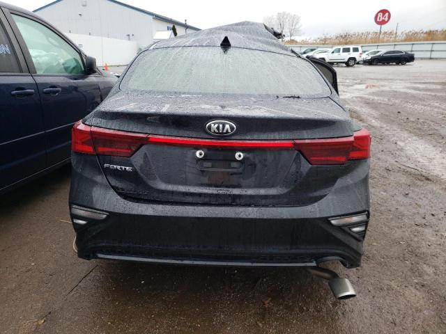 Photo 6 from auction – 2020 KIA FORTE FE with VIN 3KPF24AD1LE208946