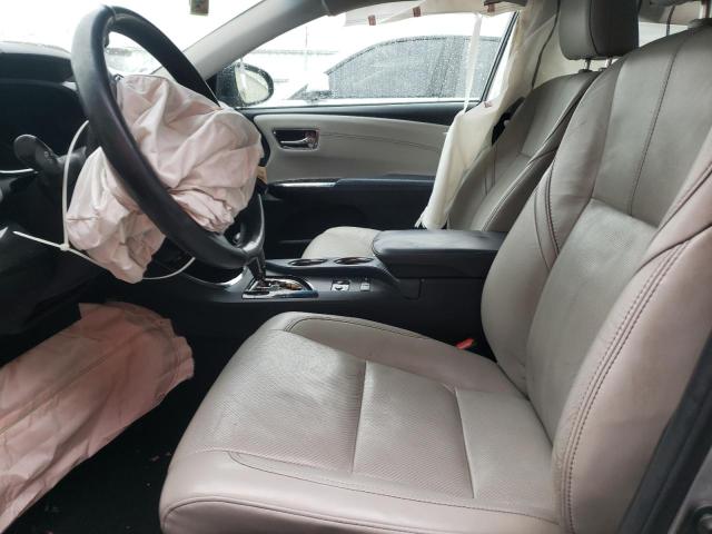 Photo 7 from auction – 2015 TOYOTA AVALON HYB with VIN 4T1BD1EB1FU040095