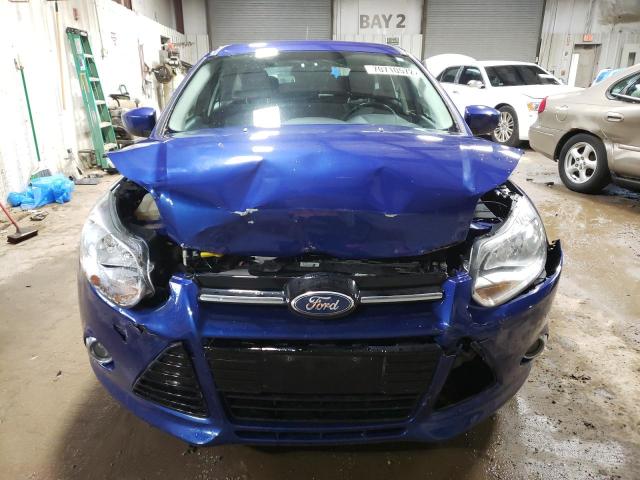 Photo 5 from auction – 2012 FORD FOCUS SE with VIN 1FAHP3K23CL321229