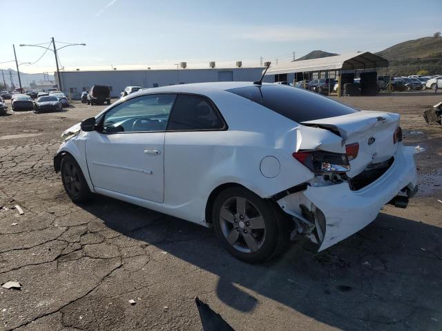 Photo 2 from auction – 2010 KIA FORTE EX with VIN KNAFU6A28A5182002