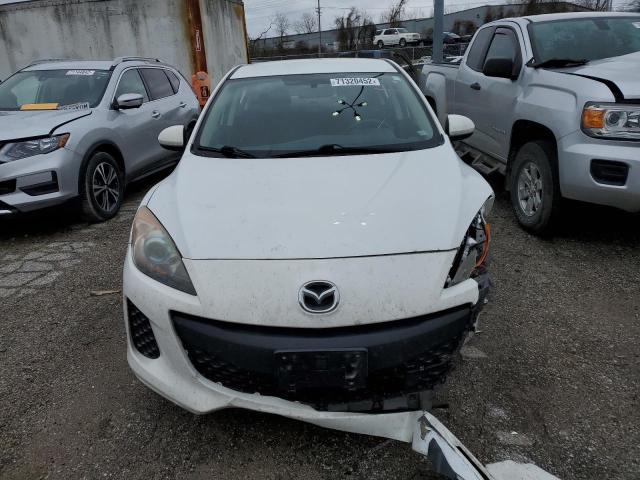 Photo 5 from auction – 2013 MAZDA 3 I with VIN JM1BL1V79D1775666