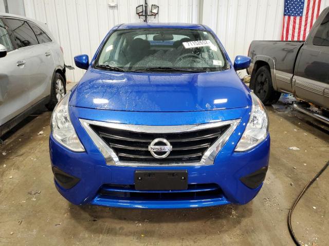 Photo 5 from auction – 2015 NISSAN VERSA S with VIN 3N1CN7AP4FL917296