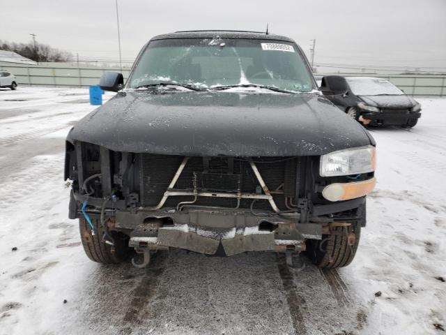 Photo 5 from auction – 2002 GMC DENALI with VIN 1GKEK63UX2J109861