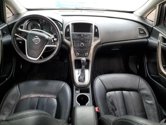 Photo 8 from auction – 2017 BUICK VERANO with VIN 1G4PS5SK1H4113640
