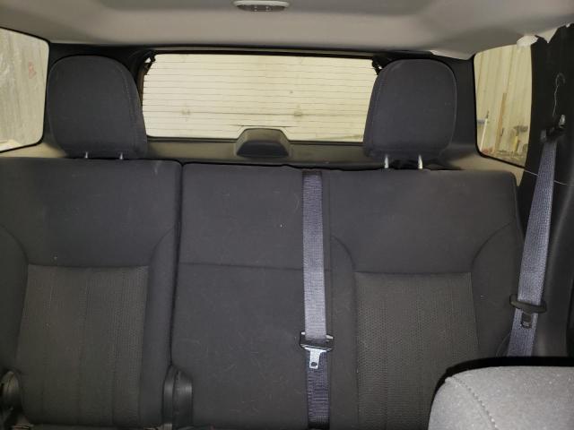 Photo 10 from auction – 2011 JEEP LIBERTY SP with VIN 1J4PN2GK7BW592641