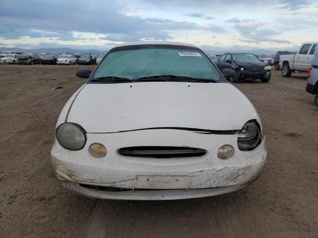 Photo 5 from auction – 1998 FORD TAURUS LX with VIN 1FAFP52U9WG170270