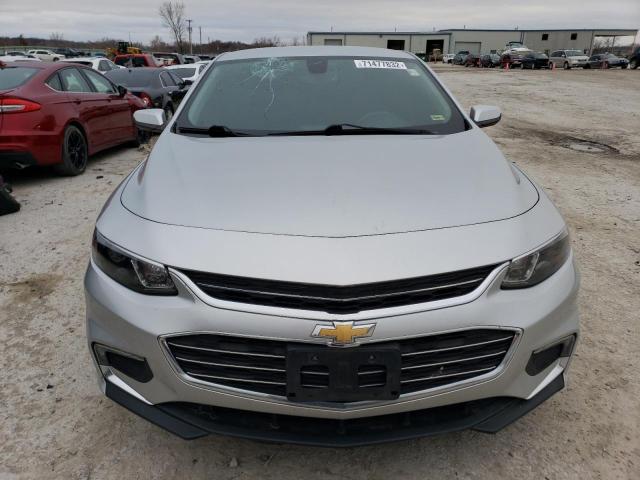 Photo 5 from auction – 2016 CHEVROLET MALIBU LT with VIN 1G1ZE5ST0GF216167