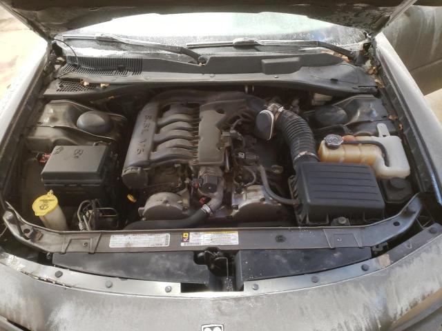 Photo 11 from auction – 2010 DODGE CHARGER SX with VIN 2B3CA3CV1AH184706