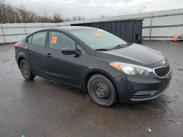 Photo 4 from auction – 2014 KIA FORTE LX with VIN KNAFK4A61E5077045