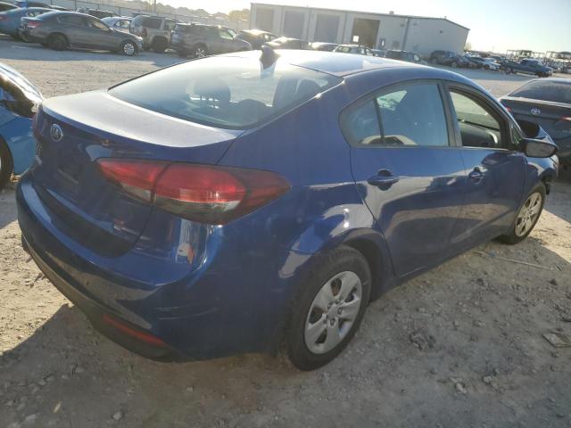 Photo 3 from auction – 2017 KIA FORTE LX with VIN 3KPFL4A79HE114537
